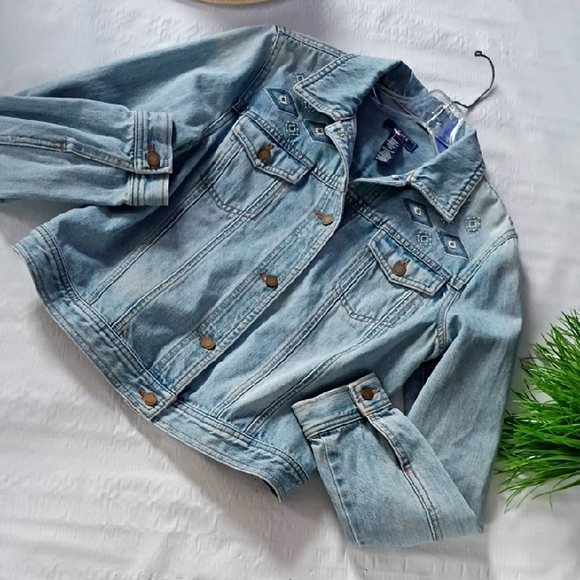 Med Chaps - Picture 2 of 8